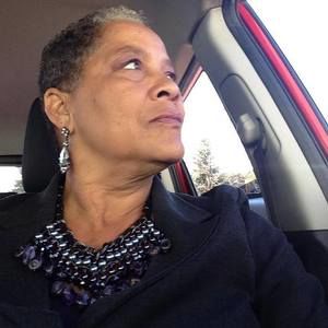 Meet your Posher, Barbara